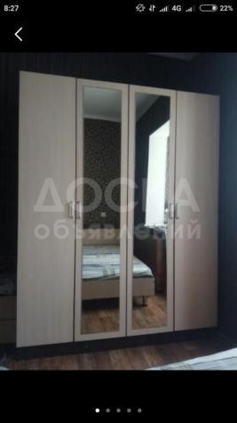 Продаю большой вместительный шкаф