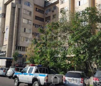 Продаю 3-комнатную квартиру, 82кв. м., этаж - 6/8, Токтогула/Тыныстанова (Геолог).