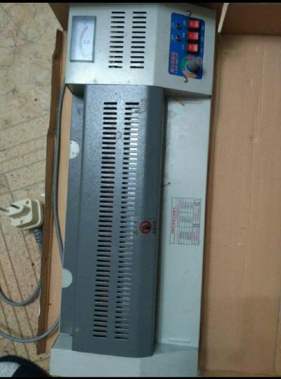 Ламинатор пакетный, А3.