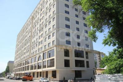 Продаю 4-комнатную квартиру, 155кв. м., этаж - 10/10, Дворец спорта.