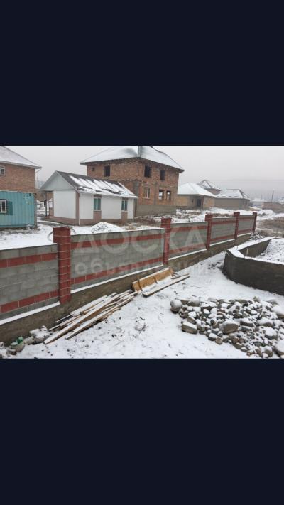 Продаю участок под строительство, 5 соток Арчабешик 3.