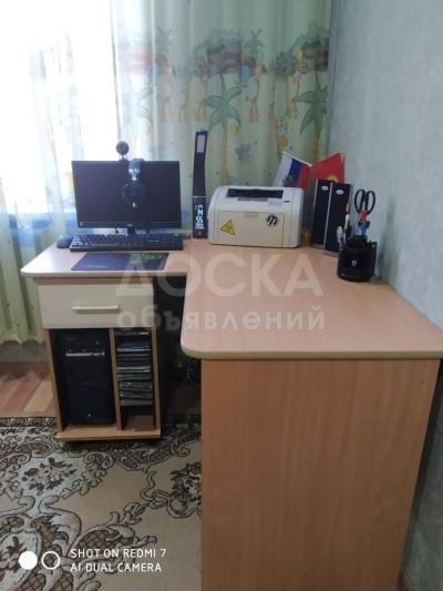 Продается гарнитур "Маугли"