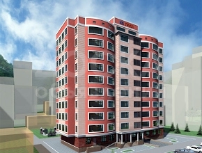 Продаю 3-комнатную квартиру, 101кв. м., этаж - 5/10, ул. Ахунбаева 198.