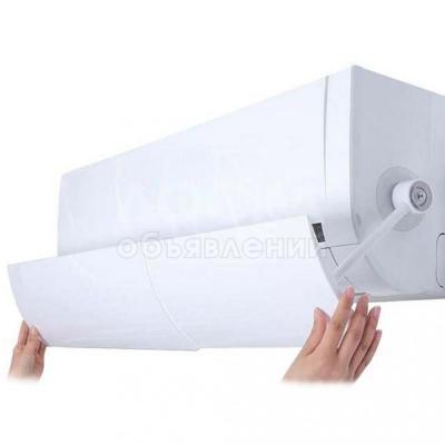 Экран дефлектор в Бишкеке