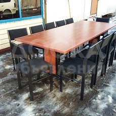 Столы на заказ