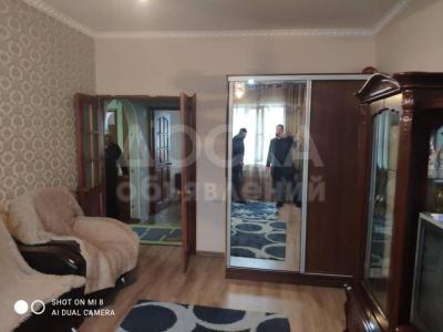 Продаю 2-комнатную квартиру, 60кв. м., этаж - 3/9, Шопокова Боконбаева.