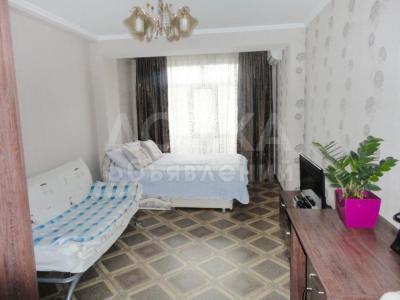 Срочно продам! 1 к. кв. Турусбекова. 37м2. элит. 36,5т.$