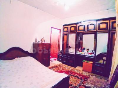 Продается 3х ком кв 105 серия Нижний Джал не угловая 2 лоджии 46500$