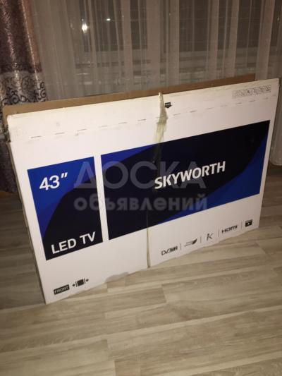 Продаю телевизор недорого