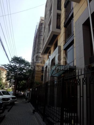 Продаю 2-комнатную квартиру, 60кв. м., этаж - 6/9, 4 мкр.