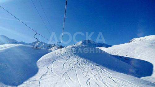Продаю горнолыжную базу
