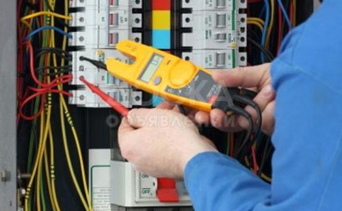 Электрик. Монтаж. Ремонт электропроводки. Простой. Сложный.