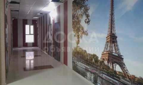 Продаю квартиру 23кв. м., Ориентир Жибек Жолу Манаса .