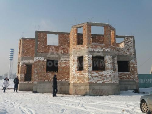 Продаю 7-ком., 250кв. м., 4,6-сот., Ул.Алапаева.