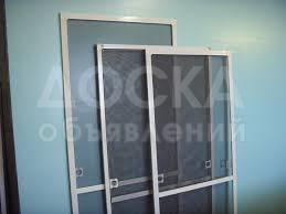 Москитные сетки