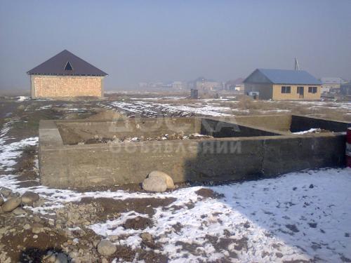 Продаю участок под строительство, 10 соток акордо.