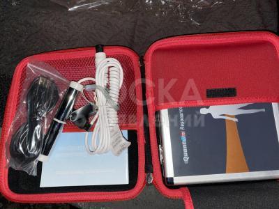 Продаю аппарат для диагностики организма