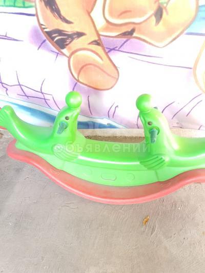 СРОЧНО МЕБЕЛЬ ДЛЯ ДЕТСКОГО САДИКА (по дешевым ценам)