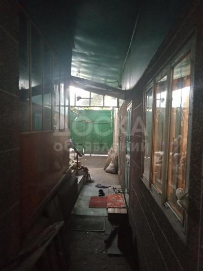 Продаю дом 4-ком. 60кв. м., этаж-1, 6-сот., стена другое, Ул. 70 лет Октября 26.