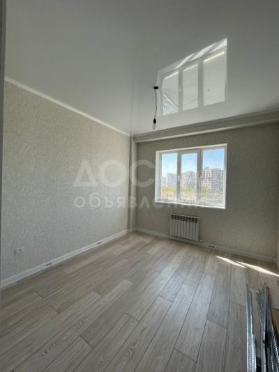 Продаю 3-комнатную квартиру, 96кв. м., этаж - 2/9, Асанбай.