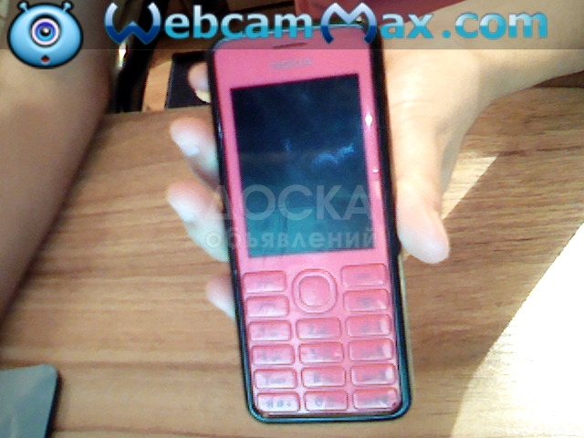 Продам! новый! нокиа 206