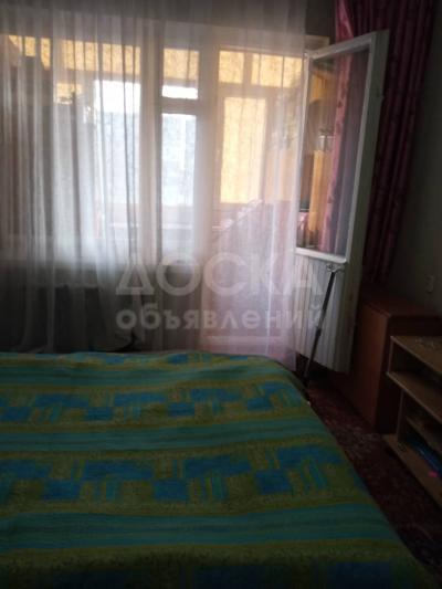 Продаю 1-комнатную квартиру, 35кв. м., этаж - 6/9, Улан 1, дом 1.