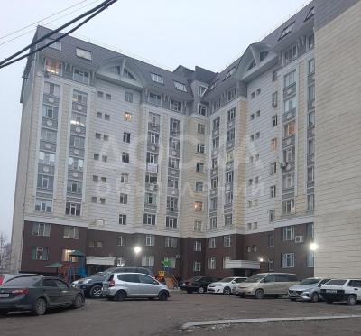 Продаю 1-комнатную квартиру, 56кв. м., этаж - 5/10, Южная Магистраль .