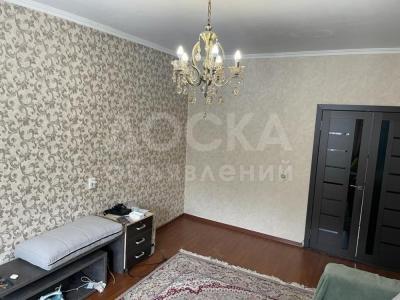 Продаю 2-комнатную квартиру, 50кв. м., этаж - 2/5, 105серия в отличном состоянии! мкр Кок-Жар Цена 47500.