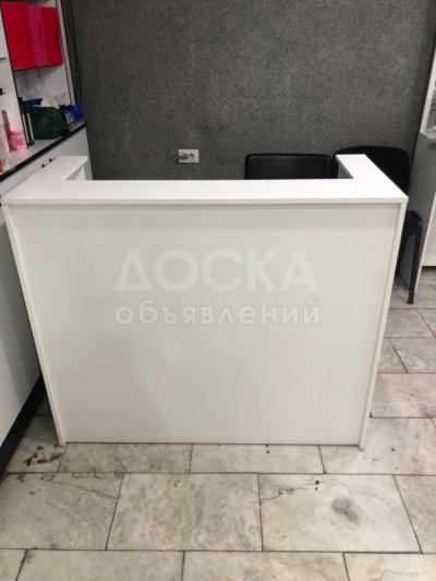 Срочно!!! Продается КАССОВЫЙ СТОЛ в отличном состоянии!