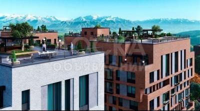 Продаю 3-комнатную квартиру, 99кв. м., этаж - 6/10, Магистраль/Куттубаева Премиум элитка жк Малина 820$ за m2 Срочно!!!.