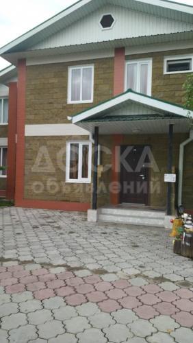 в Чолпон Ате.Продаем коттедж