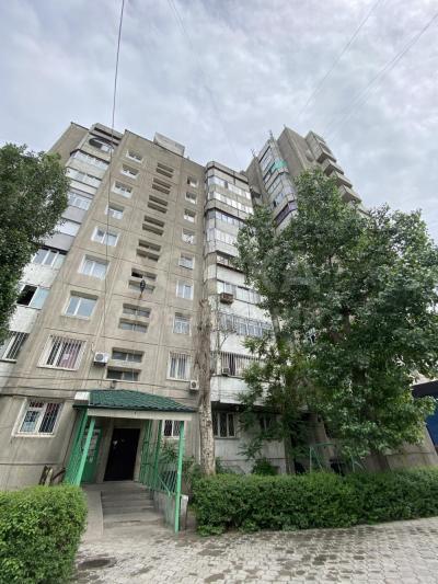 Продаю 5-комнатную квартиру, 104кв. м., этаж - 9/9, Восток -5.