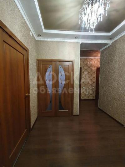 Продаю 2-комнатную квартиру, 75.5кв. м., этаж - 10/10, парк ата тюрк.