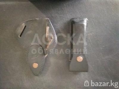 Оперативная кобура