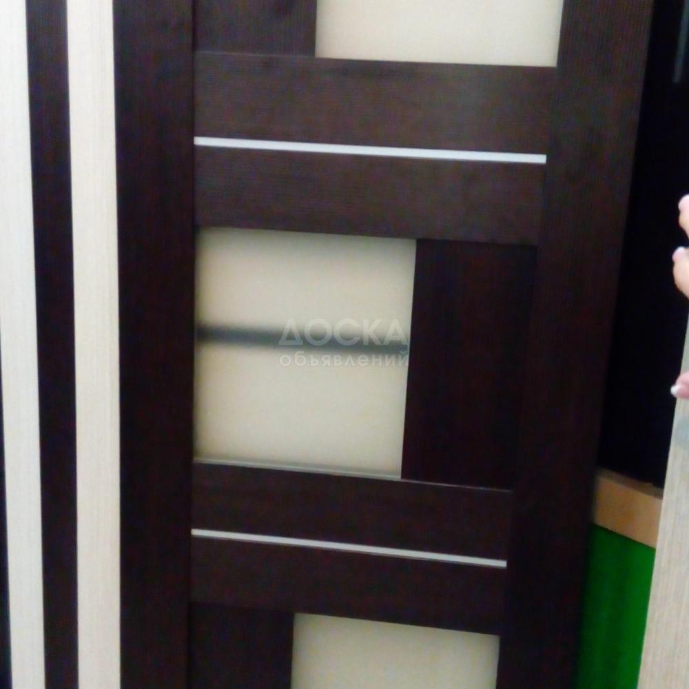 Российские межкомнатные двери