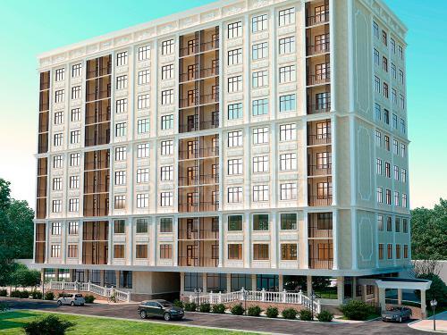 Продаю квартиру 1-ком., 60кв. м., этаж - 3/10, ул.Фрунзе- ул.Шевченко.