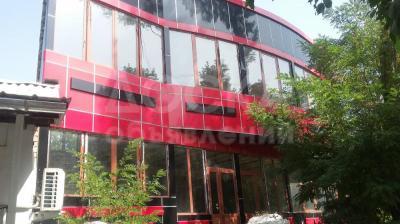 Продаю коммерческую недвижимость здания 300кв. м., ул. Курманжан-Датка.