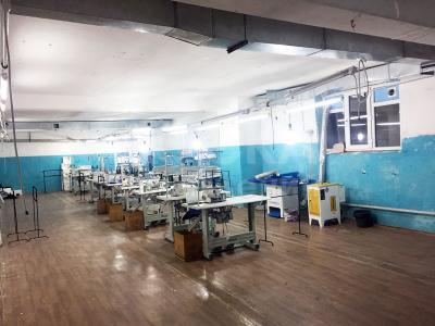 Продаю коммерческую недвижимость производственное помещение 300кв. м., Ауэзова, 1/2.