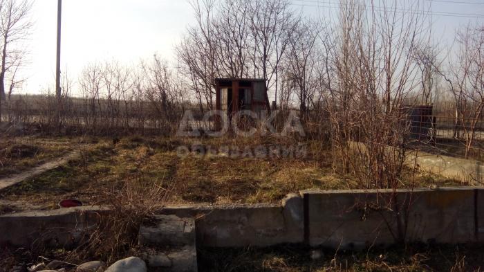 Продаю участок