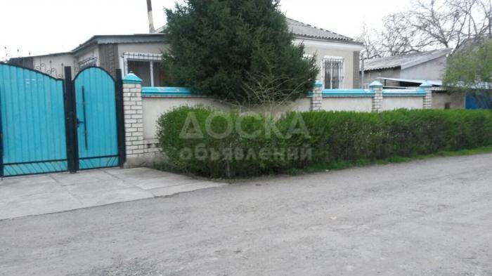 Продам дом в Кара-Балта