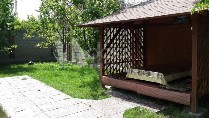 Зона Отдыха "Рушана"