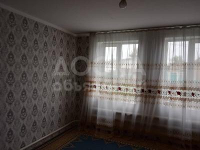 Продаю дом 5-ком. 102кв. м., этаж-1, 15-сот., стена кирпич, Манас.