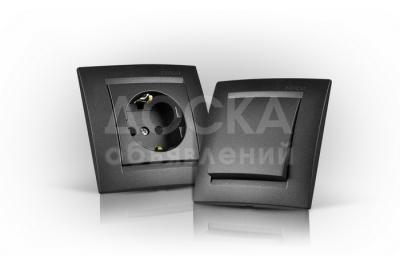 Розетки и выключатели Simon (Испания) по очень низким ценам!