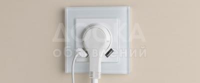 Розетки и выключатели Werkel!