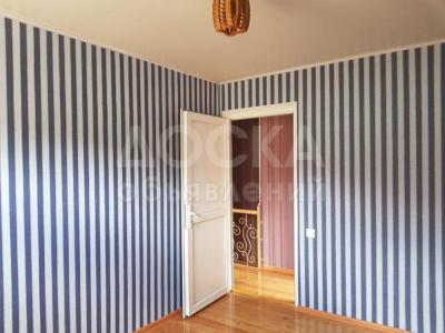 Продаю дом 3-ком. 75кв. м., этаж-2, 1-сот., стена кирпич, с. Чок-Тал.