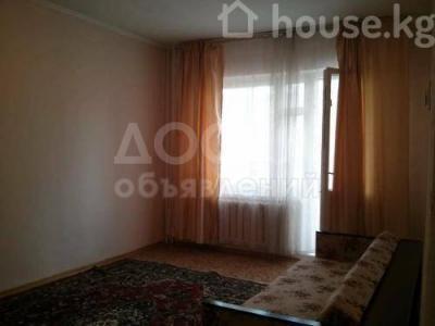 Продаю 1-комнатную квартиру, 34кв. м., этаж - 3/5, Асанбай 52.