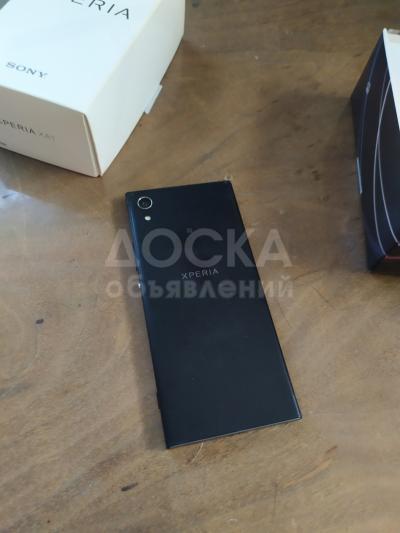 Sony Xperia XA1 Black
