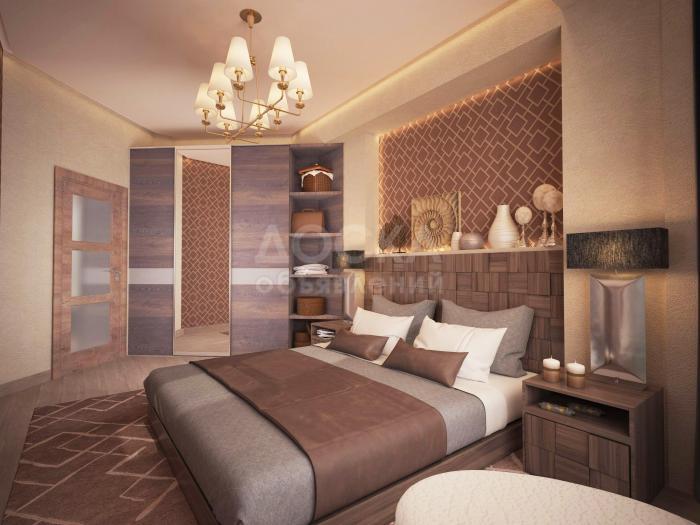 Дизайн интерьера PROSPECT STUDIO