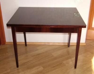 Советская мебель