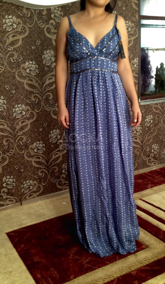 Новые турецкие платья